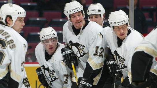 The oral history of the Penguins' X Generation taken at PPG Paints Arena (In-depth)